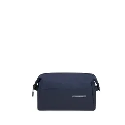 Samsonite Stackd Toilet Kit Toilet Pouch Navy Weichgepäck