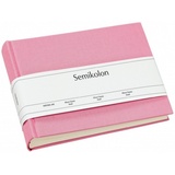 Semikolon Album 363972 Classic Small flamingo| Preis nach Code OSTERN