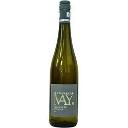 2022 Silvaner 1. Lage Retzstadter Langenberg *bio