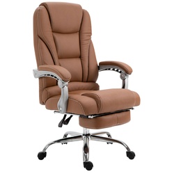 Bürostuhl XL Pacific