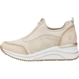 remonte D0T08 Damen Weit Beige 41