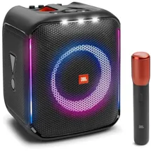 JBL Partybox Encore schwarz