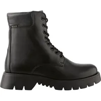 HÖGL Damen Harvest Mode-Stiefel, Schwarz, 37 EU