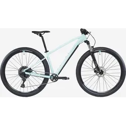 Mountainbike 29 Zoll Expl 520 grün, grün, S