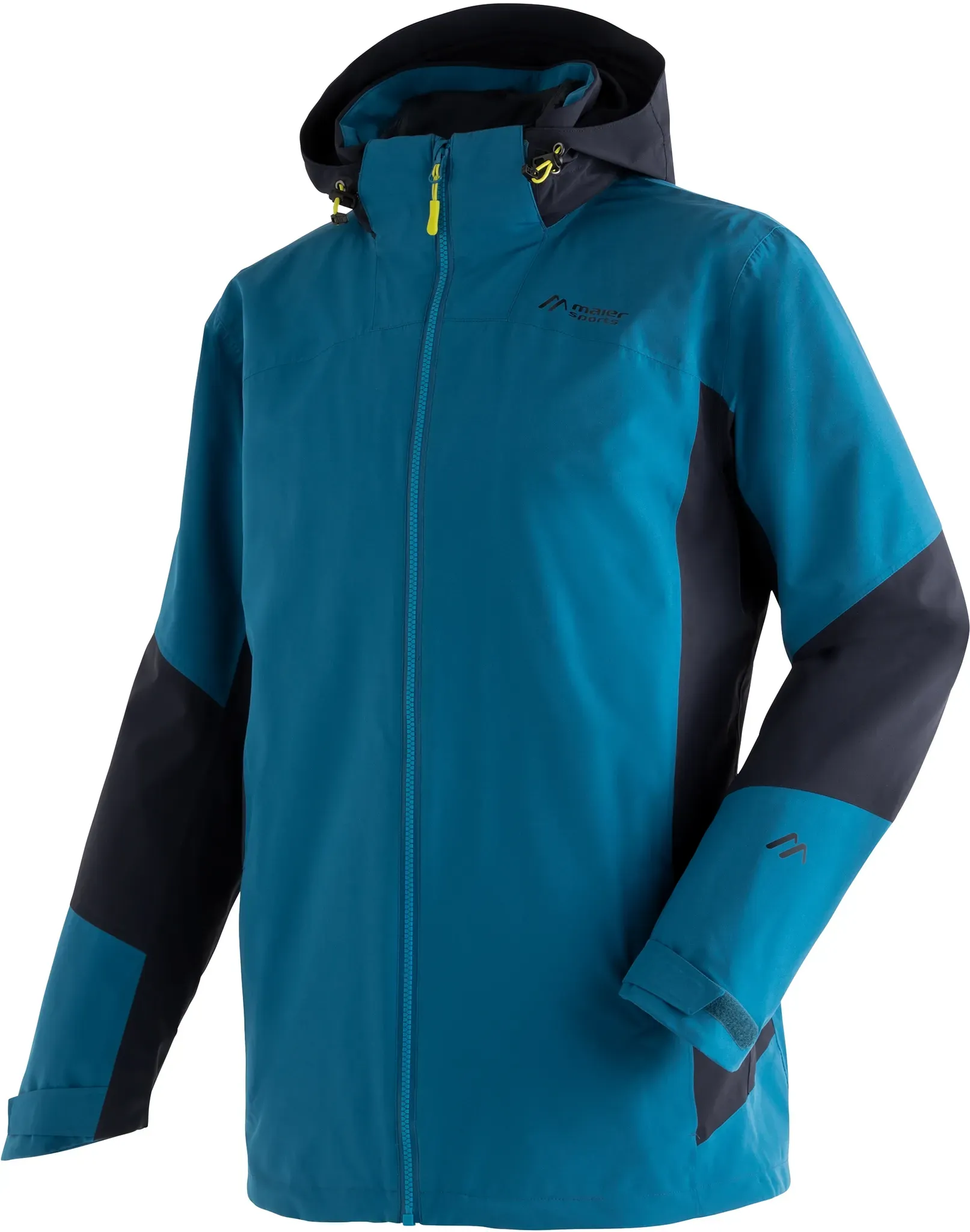 3-in-1-Funktionsjacke MAIER SPORTS 