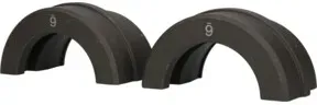 KS Tools Lagerschalenpaar D. 84 mm
