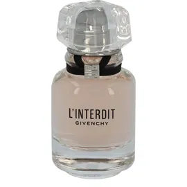 Givenchy L'Interdit Eau de Toilette 35 ml