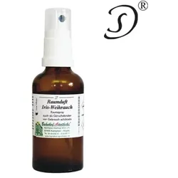 Bahnhof-Apotheke Raumduft Iris-Weihrauch