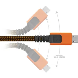 Xtorm USB auf Micro USB 1,5 m