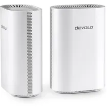 devolo WiFi 7 Mesh BE6500 6500 Mbit/s weiß