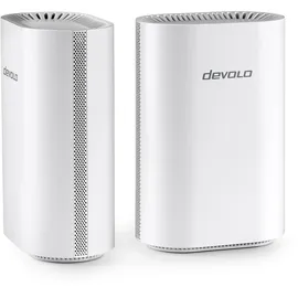 devolo WiFi 7 Mesh BE6500 6500 Mbit/s weiß