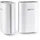 devolo WiFi 7 Mesh BE6500 6500 Mbit/s weiß