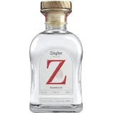 Ziegler Sauerkirsch Brand 43% vol 0,5 l