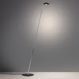 Oligo Kelveen Stehleuchte LED, schwarz 2.700 k - 154 cm