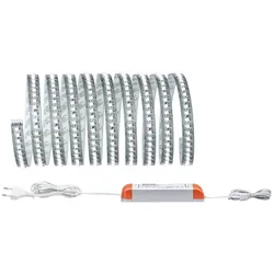 Paulmann LED-Stripes Function MaxLED Stripe Basisset LED Leuchte Licht