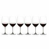 RIEDEL THE WINE GLASS COMPANY Riedel Veritas Cabernet/Merlot