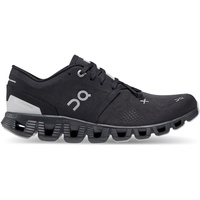 On Cloud X 3 Damen black 42,5