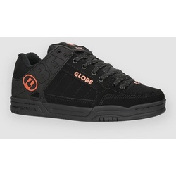 Globe Tilt Skateschuhe black / black / bronze Gr. 11.0