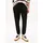 Tommy Hilfiger Tommy Jeans Sweathose TJM SLIM RWB DNA GRAPHIC PANT mit elastischem Bund, großer Logoprint schwarz M