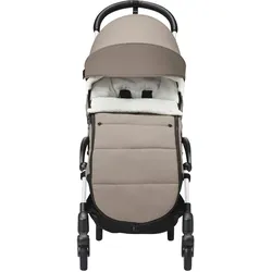 Stokke® YOYO3 Fußsack, braun