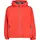 CMP Regenjacke Fix Hood Rot 116