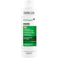 Vichy Dercos Anti-Schuppen DS 2in1 Shampoo 200 ml