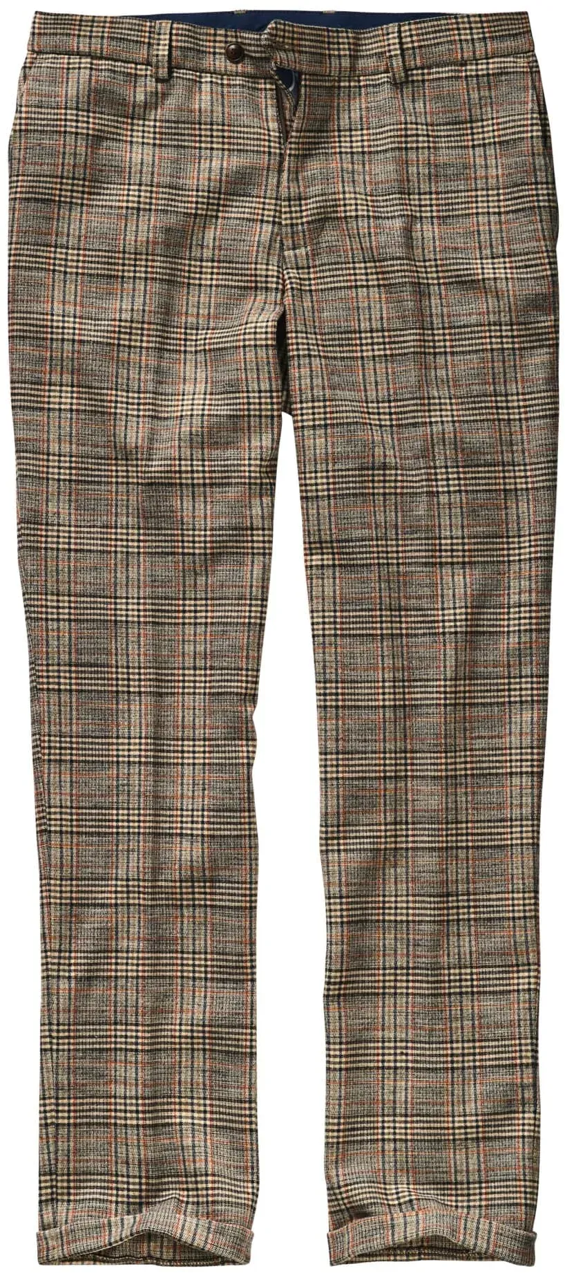 Mondmission-Hose - 56