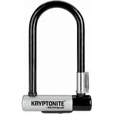 Kryptonite Kryptolok Mini 7 Grau Bügelschloss