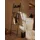 Ferm Living Sama 25 l Schwarz