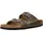 Birkenstock Arizona faded khaki - Gr.: 42
