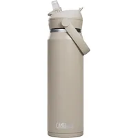 CamelBak Thrive Flip Straw beige 0,75 l