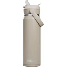 CamelBak Thrive Flip Straw beige 0,75 l