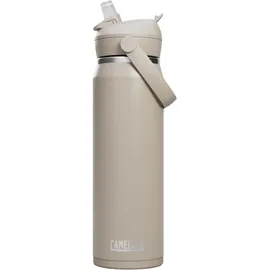 CamelBak Thrive Flip Straw beige 0,75 l