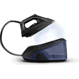 Rowenta Easy Steam VR5121 schwarz/blau