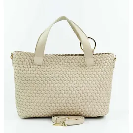 Valentino Shantel Shopping Ecru