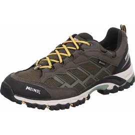 MEINDL Caribe GTX Herren oliv/mais 44