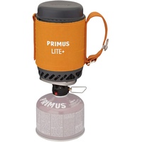 Primus Lite Plus Kocher (Größe One Size, orange Modell 2021 (P356035)