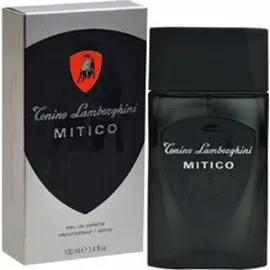Tonino Lamborghini Mitico Eau de Toilette 125 ml