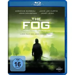 The Fog - Nebel des Grauens [Blu-ray] | Zustand: Neu & original versiegelt