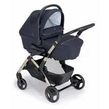 Cam il mondo del bambino Fluido Easy Kombi Blau