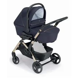 Cam il mondo del bambino Fluido Easy Kombi Blau