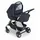 Cam il mondo del bambino Fluido Easy Kombi Blau
