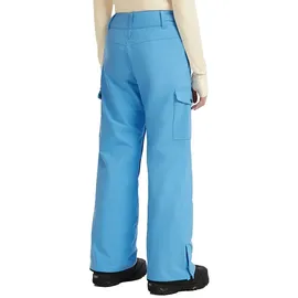 O'Neill Cruz Cargo Snow Pants Blue Poppy L