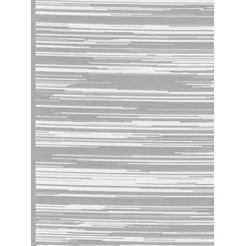 Heine Schiebevorhang in grau, | Gr.: 145-x-60-cm