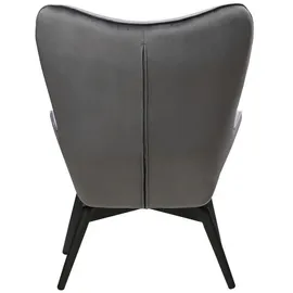 SalesFever Sessel Samt