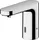 Hansgrohe Vernis Blend Elektronik-Waschtischmischer chrom 71502000