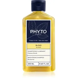 Phyto Blond Brightening Shampoo Shampoo für blonde Haare 200 ml