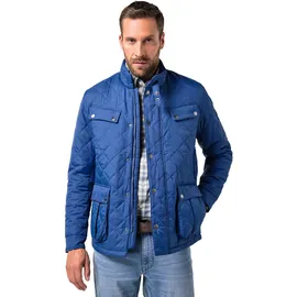 Jp1880 Steppjacke blau 4XL