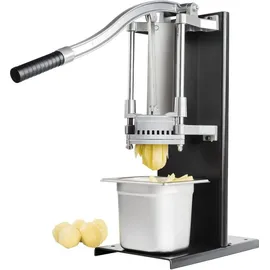 Royal Catering Multifunktionsschneider - manuell