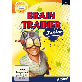 USM United Soft Braintrainer Junior
